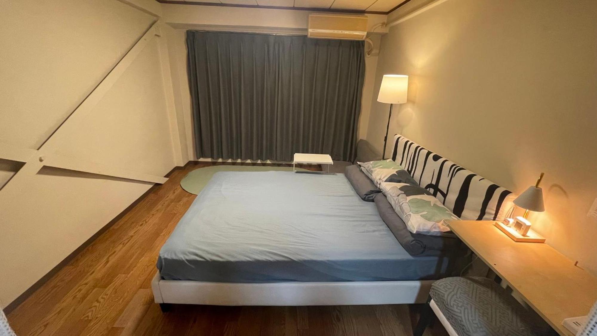 Apartment Terminal In Takadanobaba *