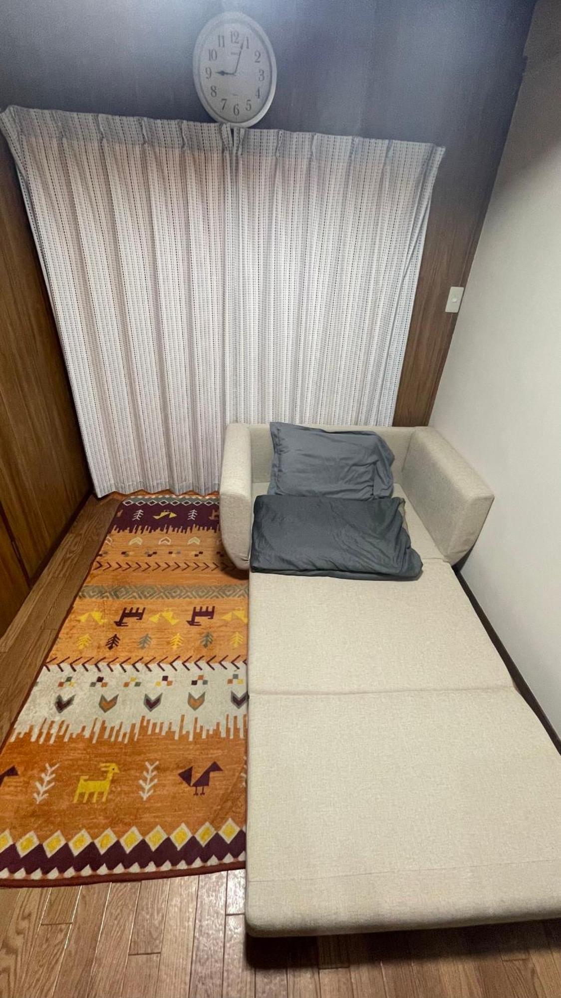 Apartment Terminal In Takadanobaba